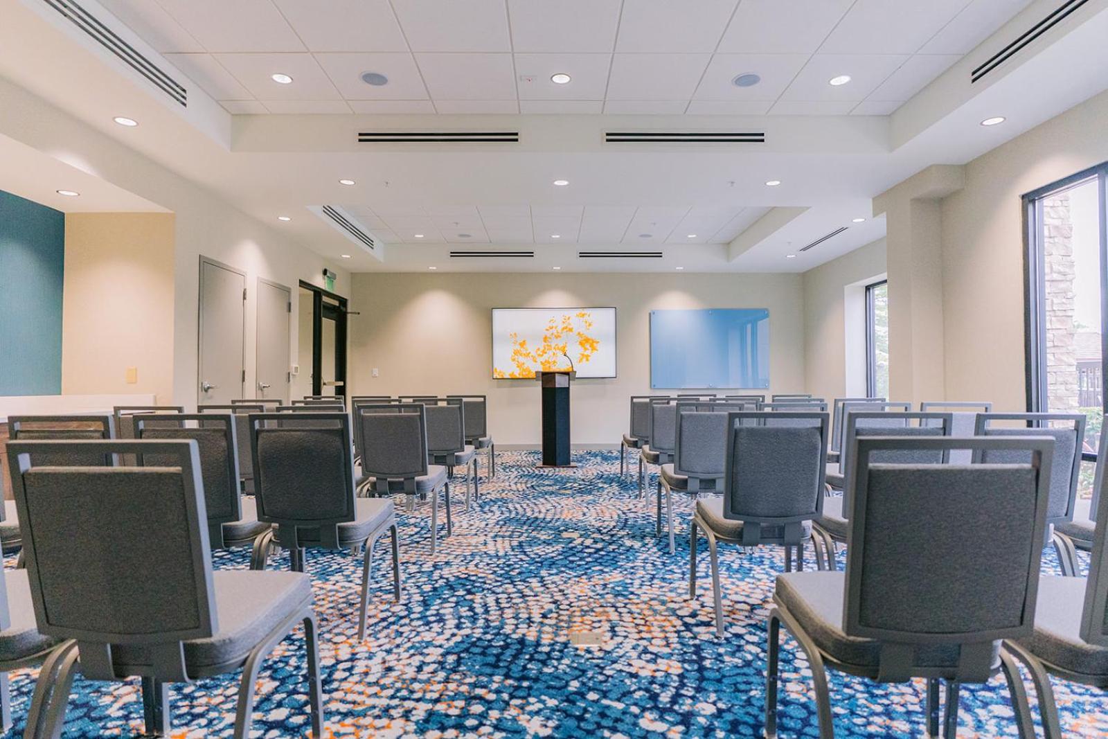 Hampton Inn By Hilton Knoxville-West At Cedar Bluff