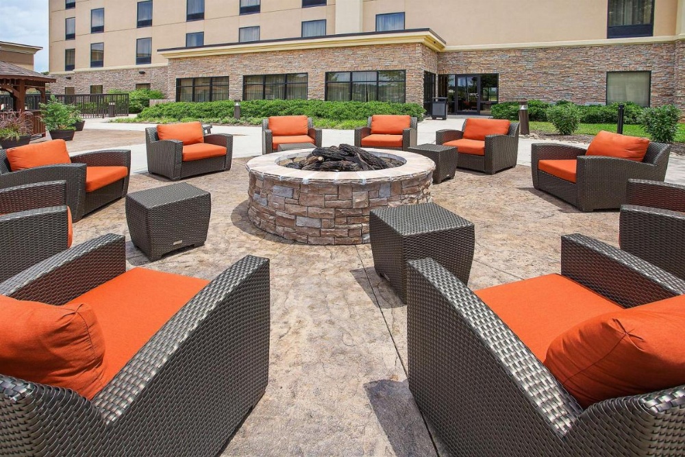 Hampton Inn By Hilton Knoxville-West At Cedar Bluff Image 14