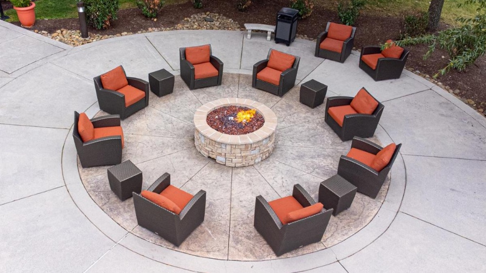 Hampton Inn By Hilton Knoxville-West At Cedar Bluff Image 18