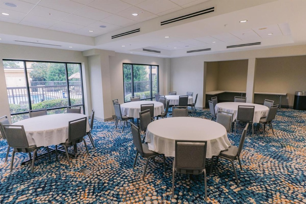 Hampton Inn By Hilton Knoxville-West At Cedar Bluff Image 19