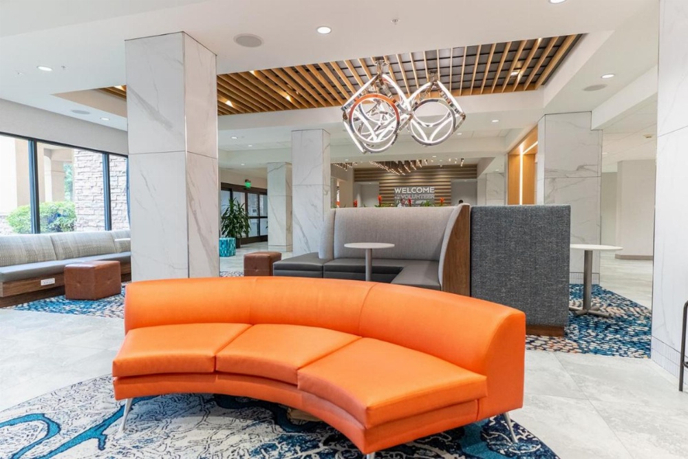 Hampton Inn By Hilton Knoxville-West At Cedar Bluff Image 22
