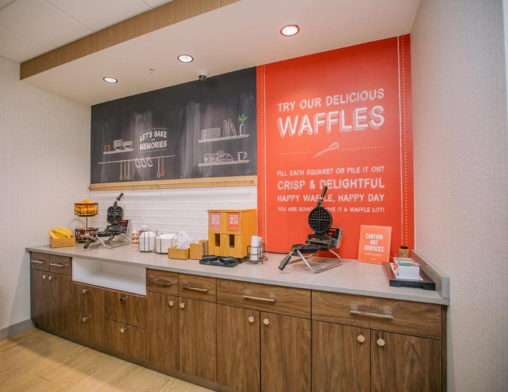 Hampton Inn By Hilton Knoxville-West At Cedar Bluff Image 25